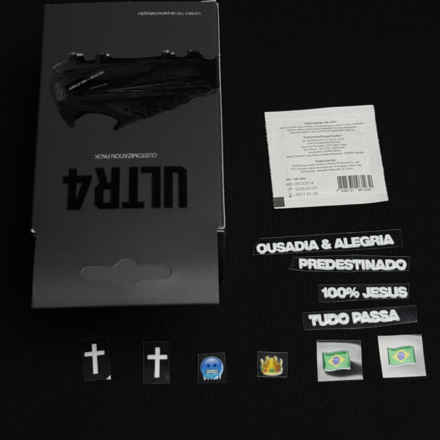 HERO PACK