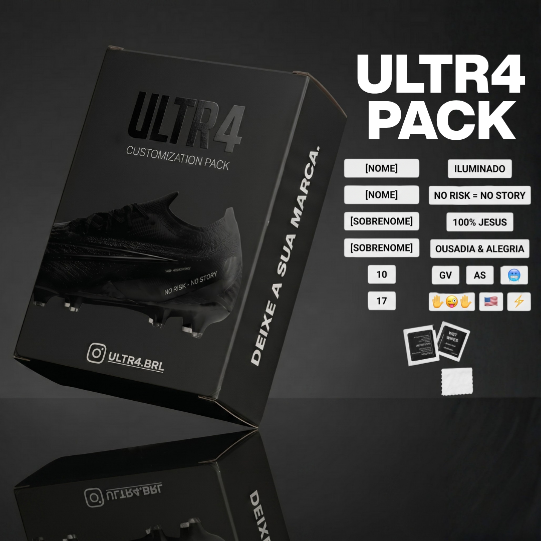 ULTR4 PACK